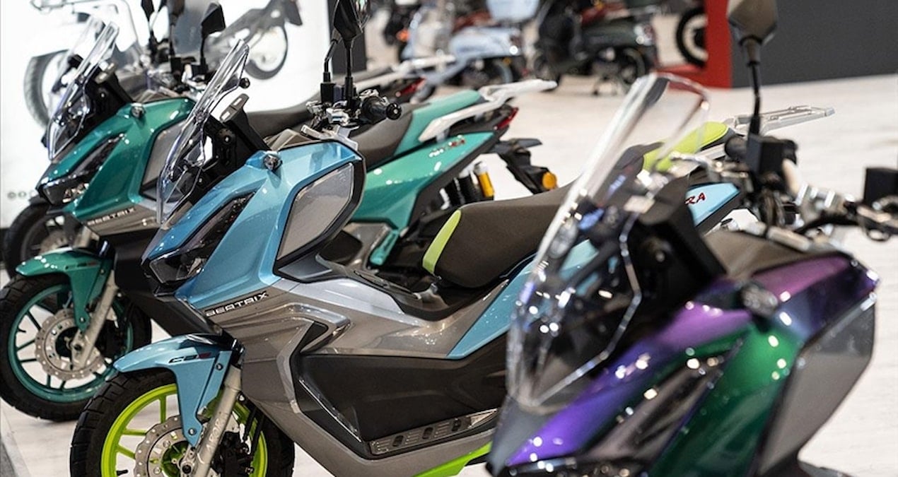 Motosiklet alım satımında yeni düzen: e -Devlet’ten şikayet dönemi