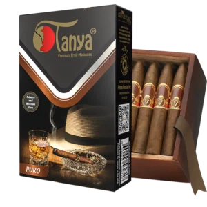 Puro 50Gr Herbal Hookah MolassesQ4Y.webp