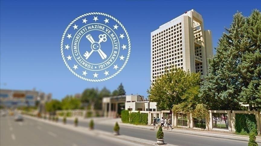 Hazine ve Maliye Bakanlığı’ndan bugün bir gazetede yayımlanan iddialara ilişkin açıklama