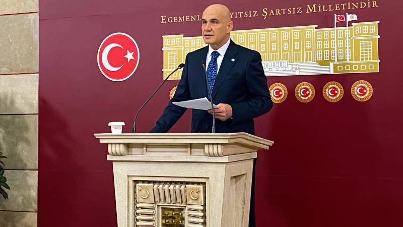 İyi Partili Çömez’e PKK’lılardan tehdit: Bu alçaklar tehdit mesajları gönderilebiliyorsa devlet artık bir anlamda çökmüş demektir