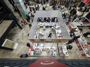 kocaeli kitap fuari sona erdi 1 milyon ziyaretci pXpOVL42.jpg