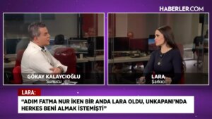 lara ben bu yerlere gelebilmek icin aga babalarini degil sesimi kullandim O7eEXFh5.jpg