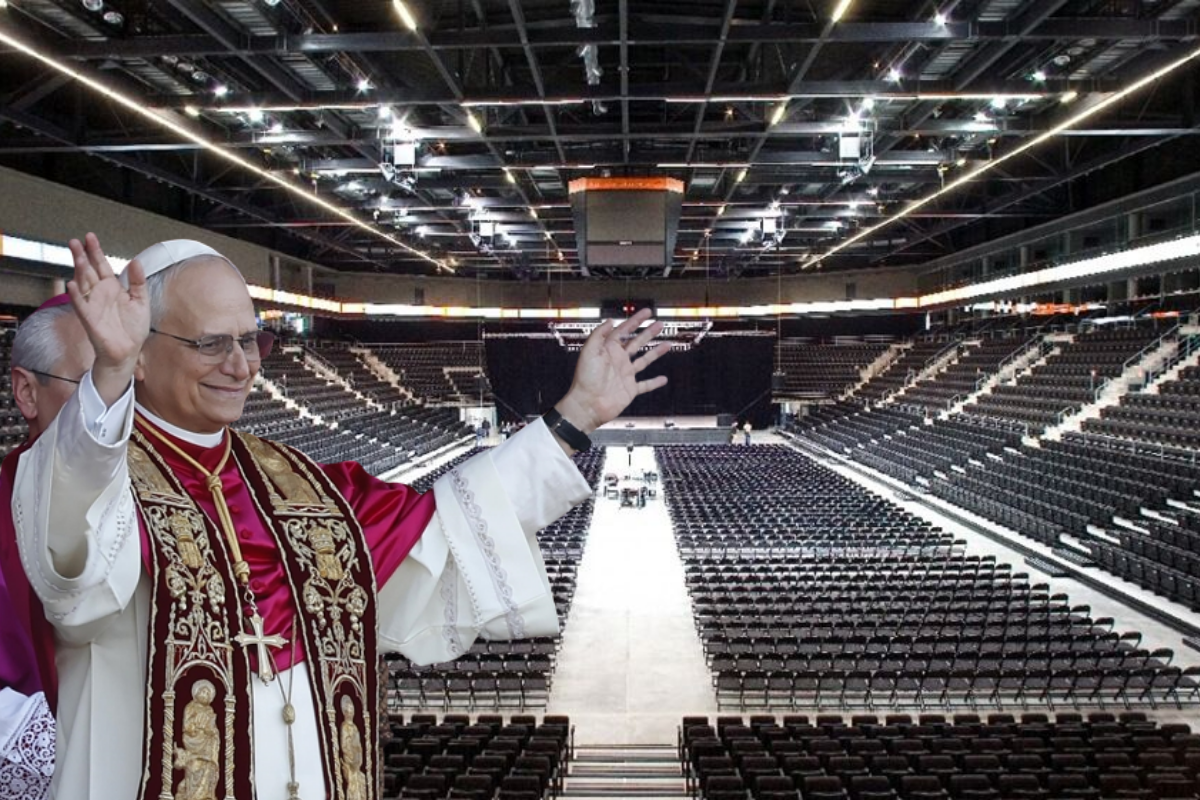 papa 14 leonun turkiye programi belli oldu ankarada diplomatik temaslarda bulunacak iznikte torenlere katilacak istanbulda ayin yonetecek ixrhn9CS.png
