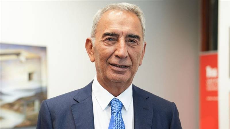 Polat Holding Yönetim Kurulu Başkanı Adnan Polat: Yüksek faiz ve enflasyon sarmalı tüm üretim zincirini baskılıyor