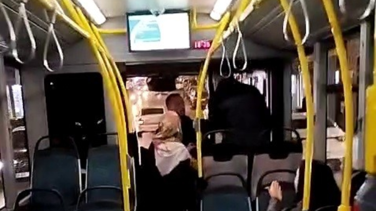 sivasta otobus soforu sehit babasina dilenci deyip darbetmeye kalkti c8GwC571.jpg