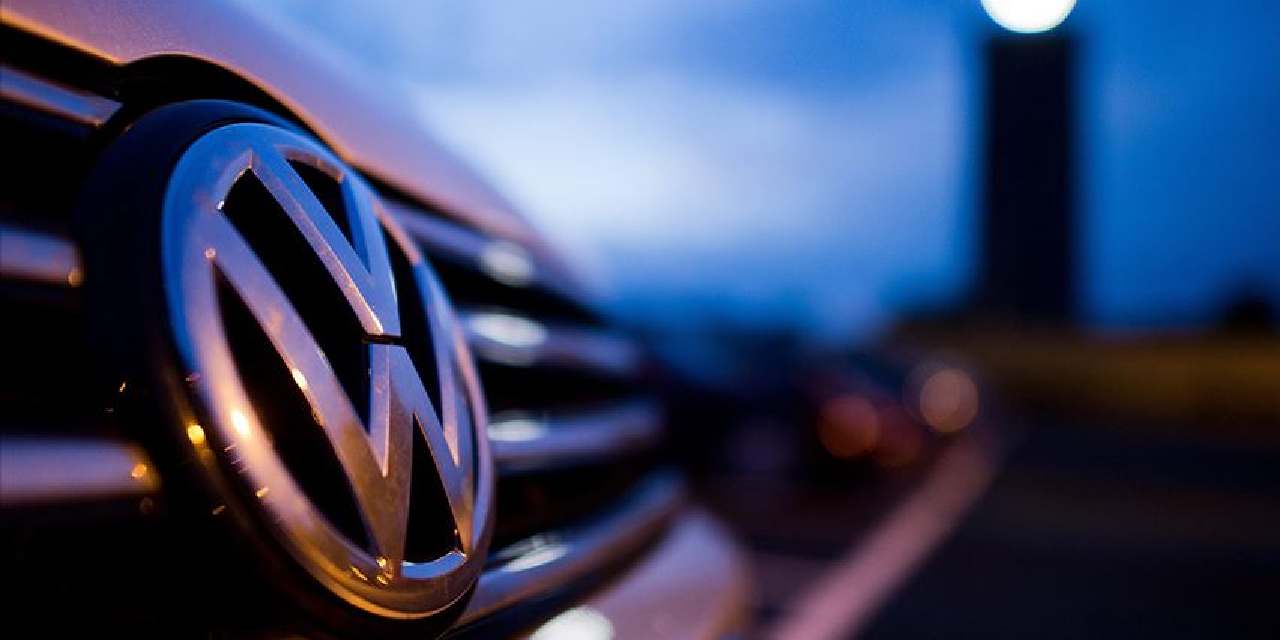 Volkswagen’in satışlarında artış