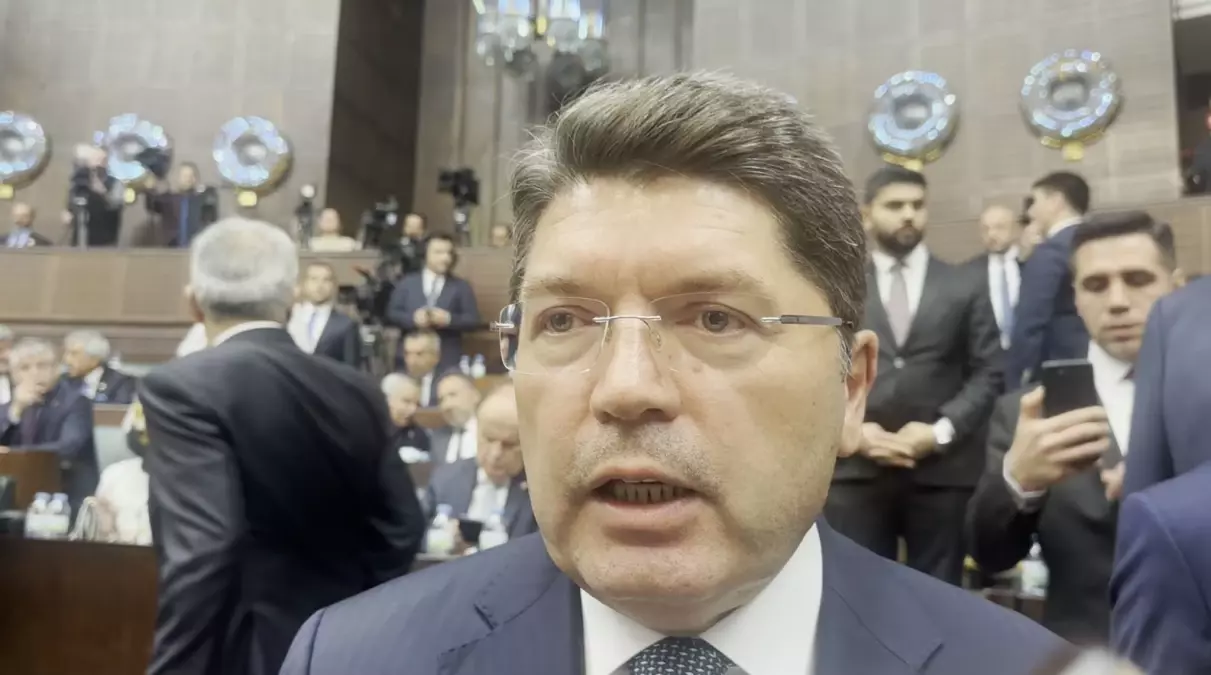 adalet bakani tunctan demirtas ve yangin sorusturmasi aciklamalari uhAJviHU.jpg