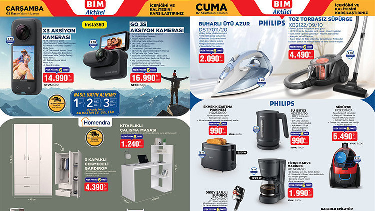 bim online satista bim aktuel urunler 5 7 kasim 2025 katalogu bimde bu hafta hangi urunler var bim brosuru aksiyon kamerasi para sayma makinesi getiriyor mB1T9514.jpg