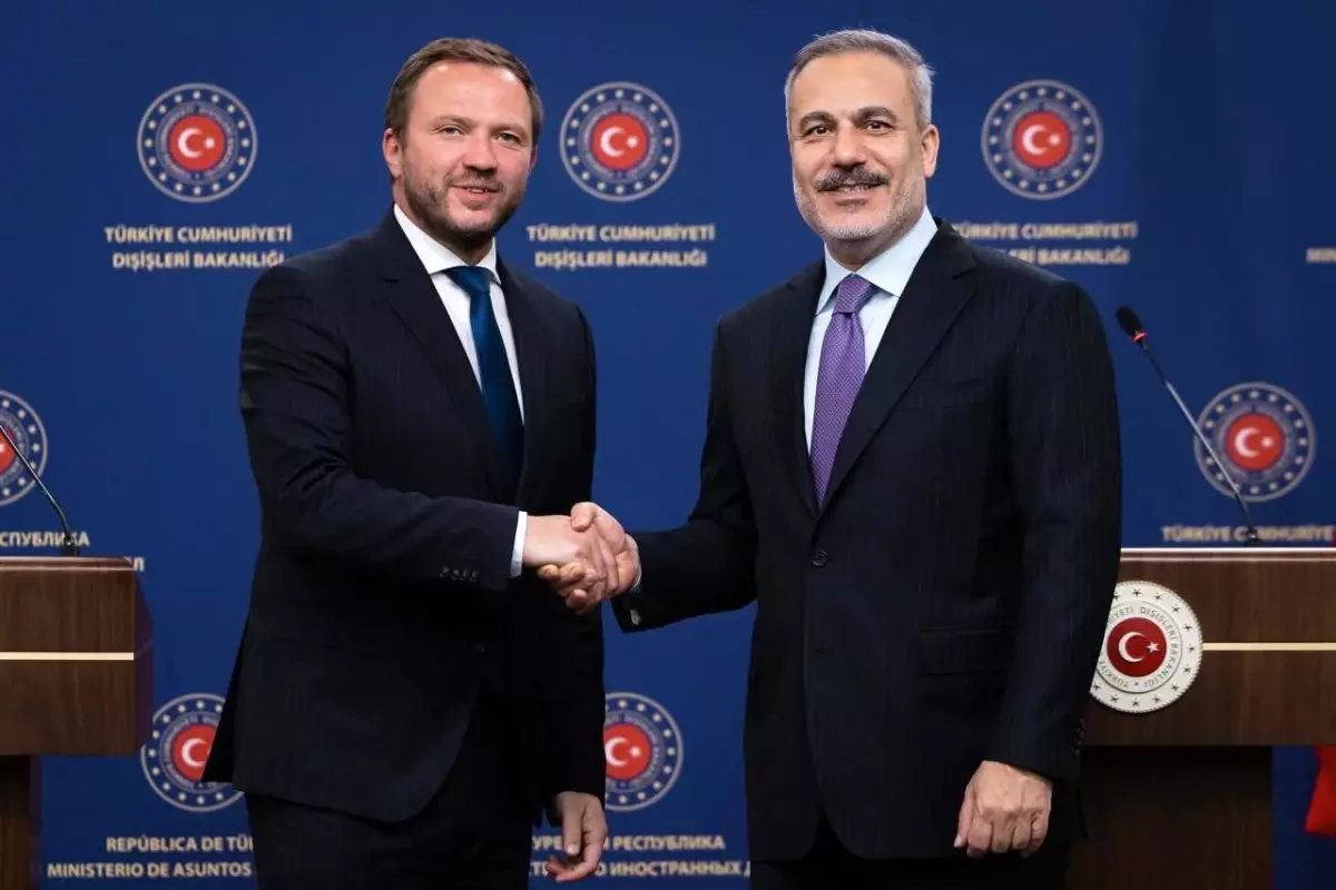 fidan avrupa guvenligi icin turkiyenin rolu kritik KX4ul39B.jpg