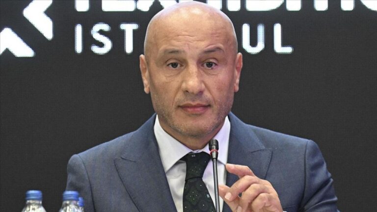 tim baskani gultepe ekim ayi dis ticaret rakamlarini degerlendirdi ZqrBDNOx.jpg